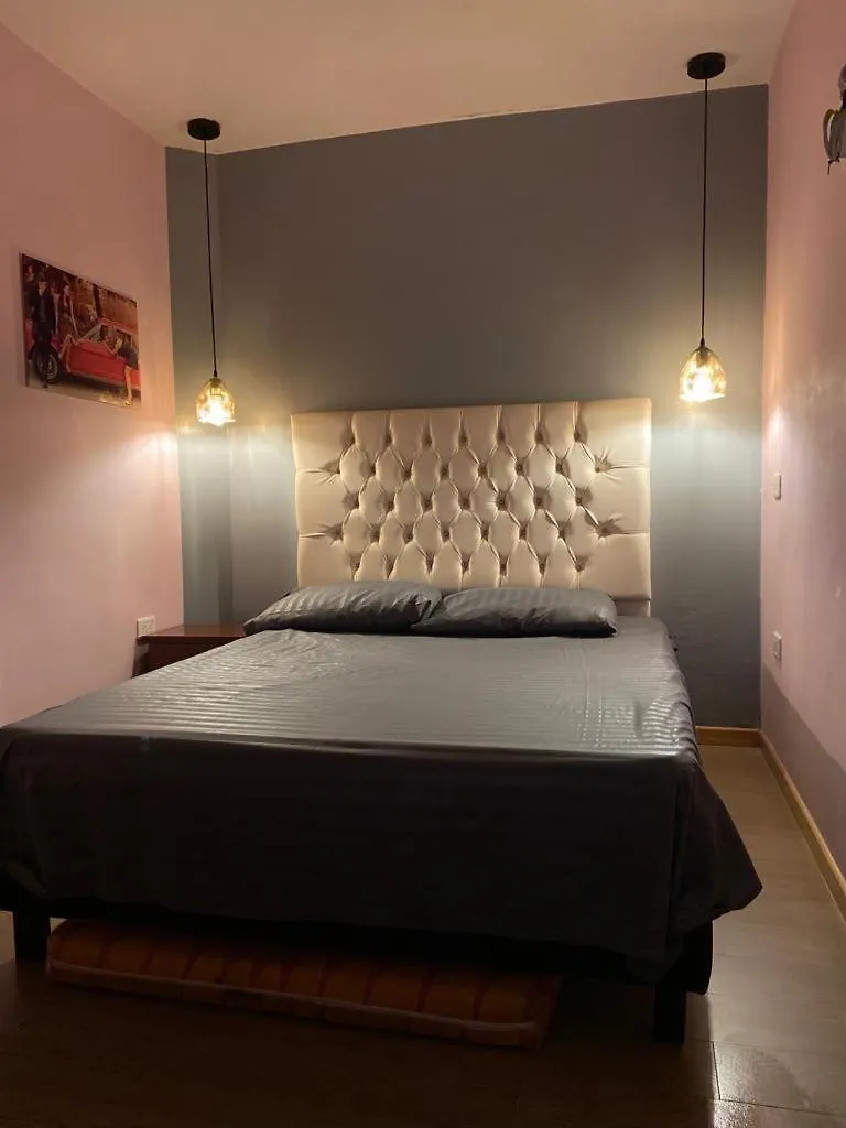 El Rincon Apt De 1 Alcoba Laurles Los Molinos Medellin 0*,  Colombia